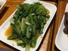 -尚雅铁板料理自助餐厅(乐松店)