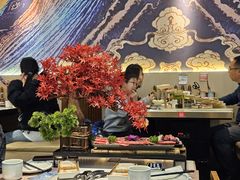 -千寻山野烤肉(中关村店)