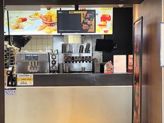 -麦当劳(大羊坊路店)