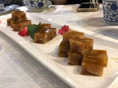 -京味民福烤鸭店(建设四马路店)