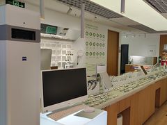 -启明眼镜(海淀黄庄店)