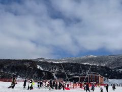 -太子岭滑雪场