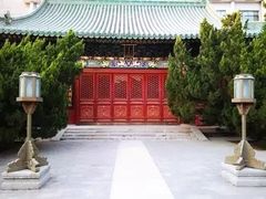 -月坛公园