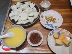 -三姐妹餐厅(曲江店)