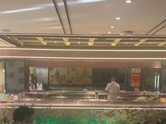 -通海俄式烧烤·俄罗斯大串(嵩山路店)