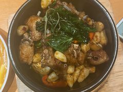 -竹里馆·淮扬菜·功夫茶(老门东店)