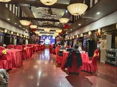 大堂-宋园·金宴浙鲜馆(静安店)