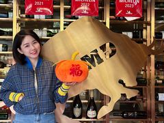 -Mezomd曼索蒂西班牙餐厅(广粤店)