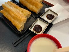 -永和大王(万顺路店)