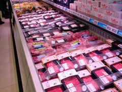 -盒马鲜生(大成店)