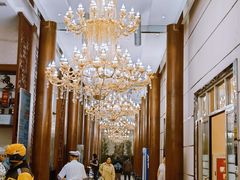 -慧泽园·烤鸭店(花园里店)