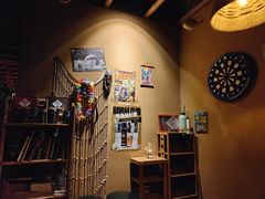 -The Tiki Bungalow提基小木屋酒吧