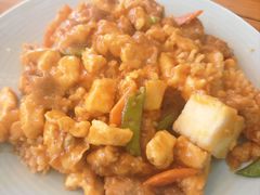 -清真利德顺小老饭庄(复兴路店)