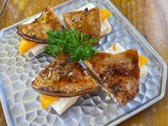 -大鲜生·亚洲菜融合小食堂