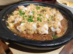 -六合居·明厨亮灶餐厅(成双大道店)