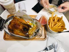 -艾薯夫妇Aysh(福田星河COCOPark店)