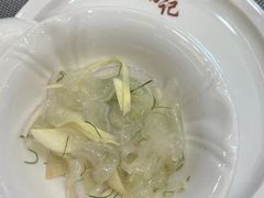 -寻味顺德·南记酒家·传统顺德菜·鱼生(广源路店)