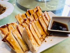-奥华餐厅·老张记(台基厂店)