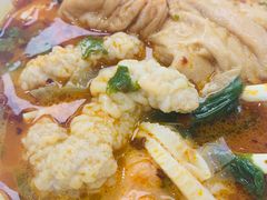 -小蛮椒麻辣烫·麻辣拌(青浦宝龙店)