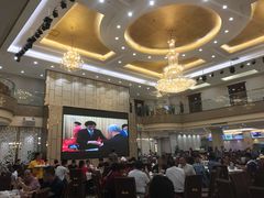 大堂-东江渔村(皇悦店)