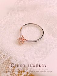 -Cindy Jewelry·钻戒·彩色宝石