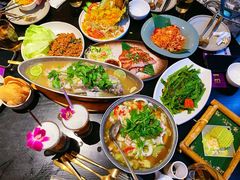 -Thai Alley泰爱里(二沙岛店)