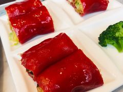 -云端西餐厅(南宁龙光那莲豪华精选酒店)