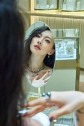 -GiO挚澳珠宝(侨福芳草地店)