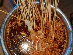 -肖四女乐山跷脚牛肉(世博源店)