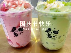 -果呀呀(国金街店)