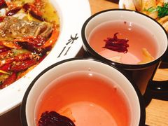 -太二酸菜鱼(福州泰禾店)