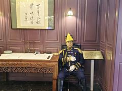 -卫鼎轩·曹公馆(鼓楼店)