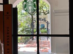 -星巴克臻选(广州沙面店)