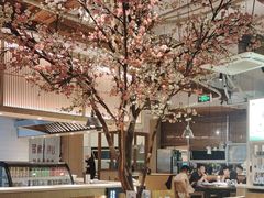 -蜜桃餐厅·伴山(湖滨商业街店)