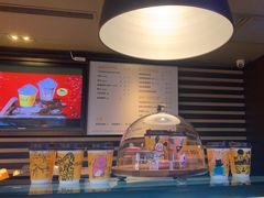 -麦当劳(番禺易发商业街店)