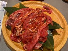 -正宗齐齐哈尔烤肉·齐牛哥鲜切炭火烤肉(杭州总店)