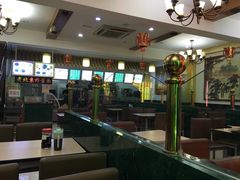 -白魁老号饭庄(交道口店)