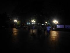 -东风公园