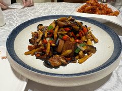 -马凯餐厅(地安门店)