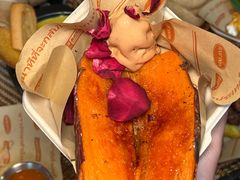 -小小集渔·泰式大排档(太古里香槟店)