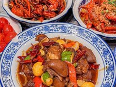 -江味龙虾馆(南山店)