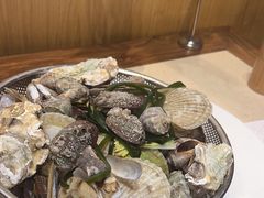 -船梆煮•蒸汽海鲜·生腌干蒸(五四广场店)