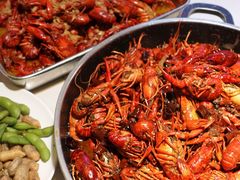 麻辣小龙虾-蛙蛙叫干锅年代(簋街总店)