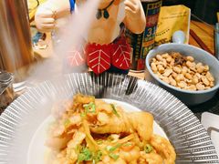 -那些年记忆烧烤