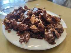 -清真宏玉祥黄门脸餐厅(华荫东里店)