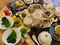 -江门古兜温泉小镇