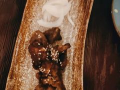格鲁吉亚麻排-格鲁·秀色Georgia’s Feast