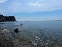 -大连金石滩滨海国家地质公园