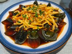 -大师傅金奖啤酒鱼(西街口总店)