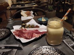 -Apollo·西班牙小酒馆(安福路店)